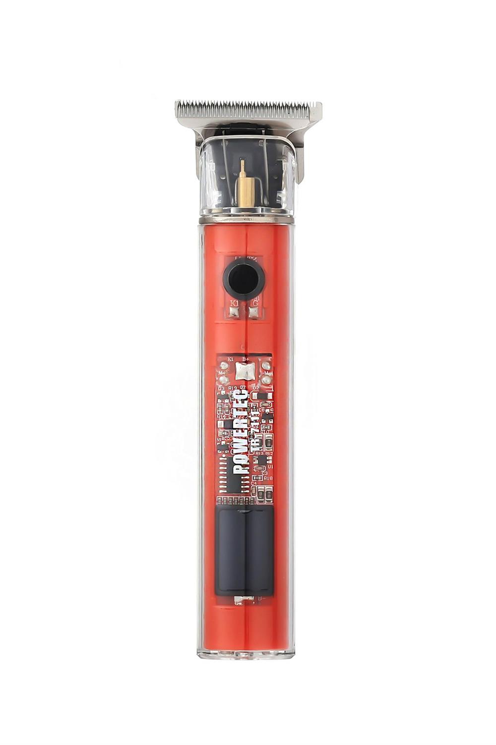 TR-7111 Sakal Ense Çizim Makinesi