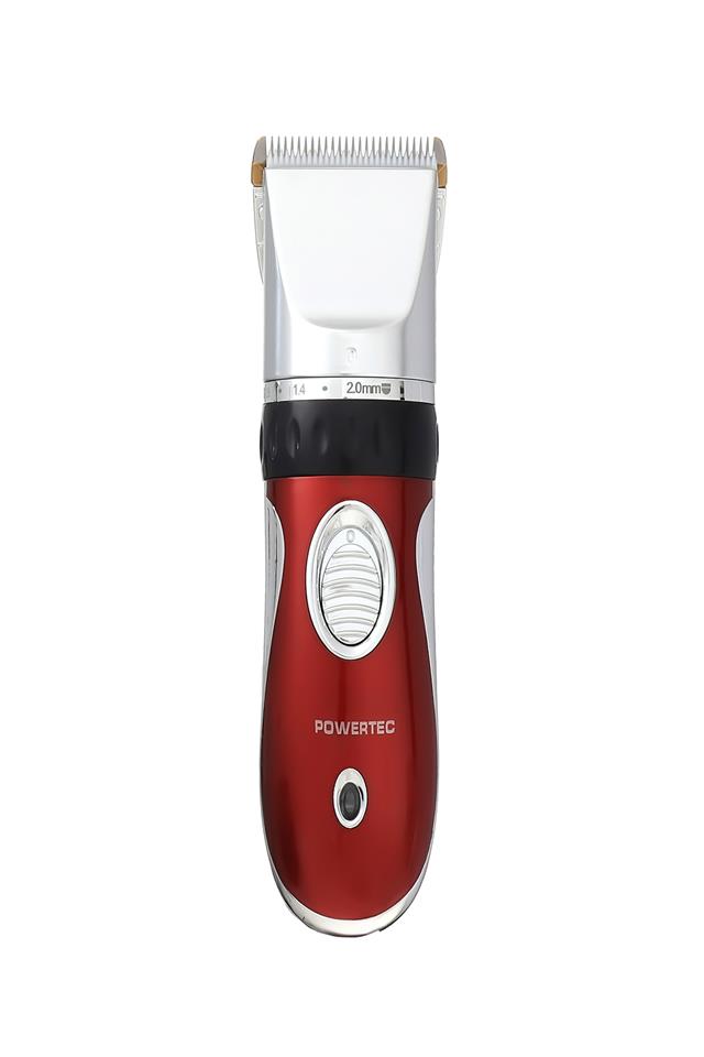 TR-1200 Profesyonel Saç Sakal Tıraş Makinesi