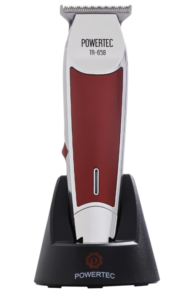 TR-658 Sakal Ense Tıraş Makinesi
