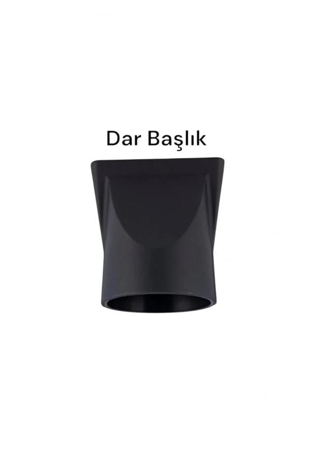 Fön Başlık Tüm Powertec Fönlere Uygun