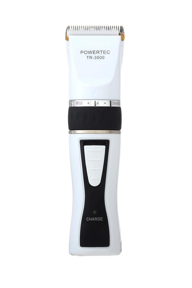 TR-3500 Profesyonel Saç Sakal Tıraş Makinesi