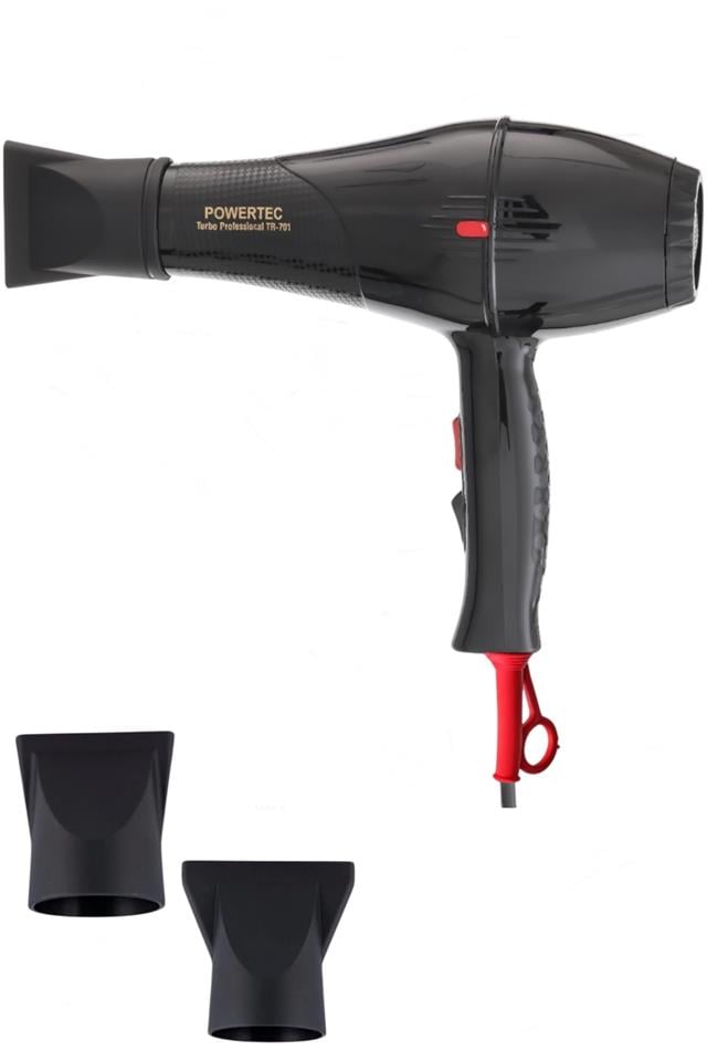 TR-701 Profesyonel Fön Makinesi Performance 2500