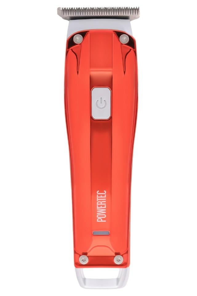 TR-1515 Lazer-Epilasyon Öncesi Tüm Vücut Tıraş Makinesi Sakal-Ense-Vücut