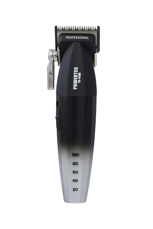 TR-4100 Profesyonel Saç Sakal Tıraş Makinesi